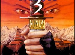 Last Ninja 3 Pulled From European Virtual Console