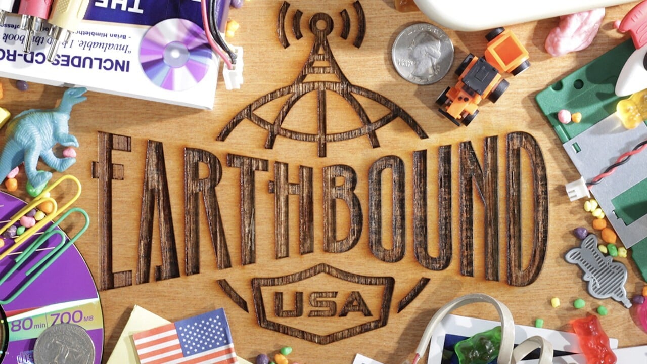 Earthbound Documentary Will Examine The Power Of Online Communities