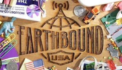 EarthBound Documentary Is Out Now For Digital Rental