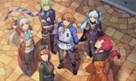 Nihon Falcom Announce Four More 'Trails' Games Coming To Switch In The West