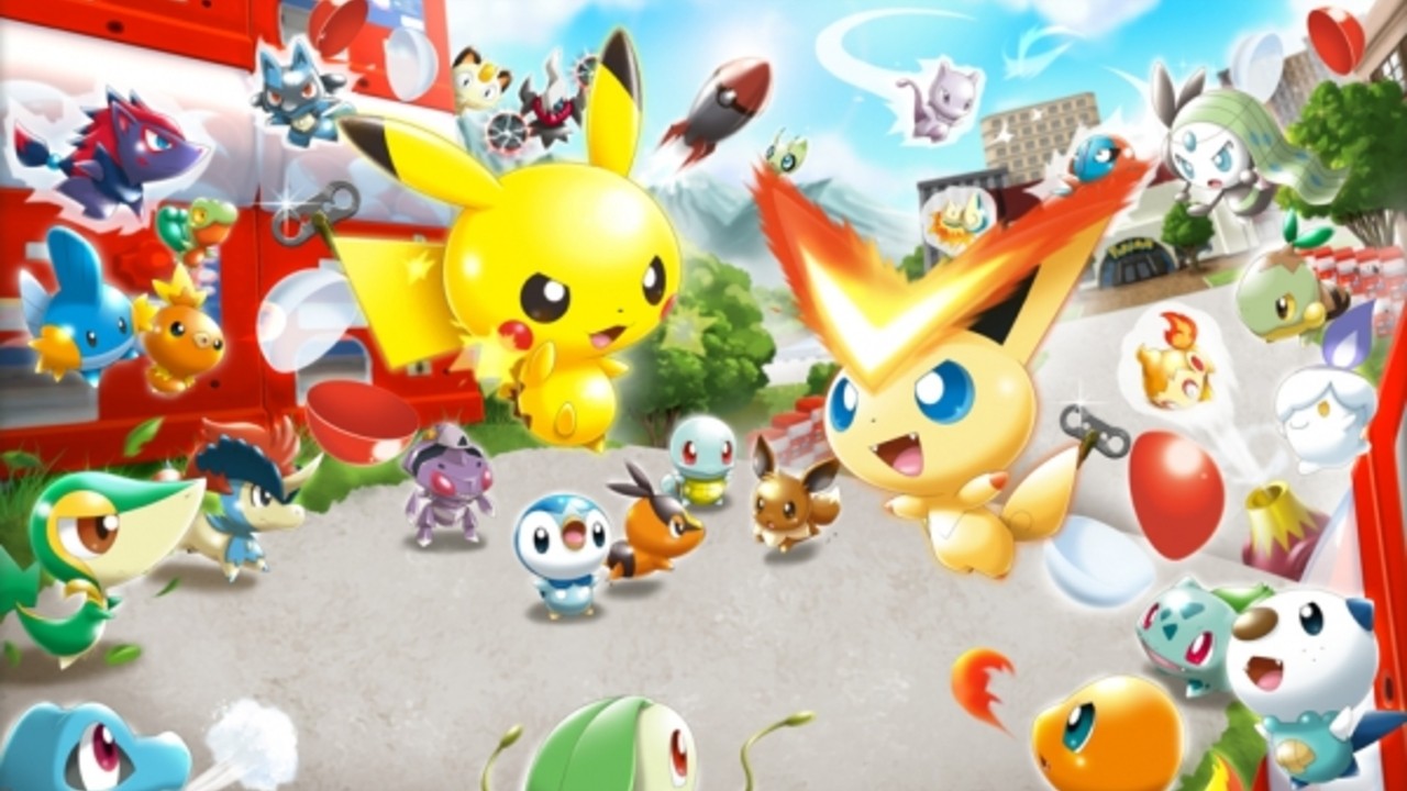 Pokémon TCG teases a new cross-platform digital application