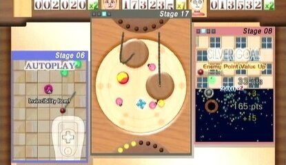 USA WiiWare Update: Maboshi's Arcade and Pool Revolution: Cue Sports