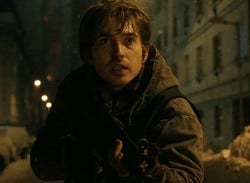 Resident Evil Movie Clip Contains Scenes Of Explicit Violence And Gore