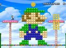 New Super Luigi U Competition Opens On Miiverse