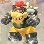 Bowser All-Terrain
