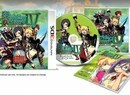 Etrian Odyssey IV: Legends of  the Titan Dated For North America