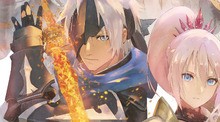 Tales of Arise - Beyond the Dawn Edition
