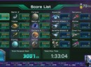 Speedrunner Takes Flight With 100% Star Fox Zero World Record
