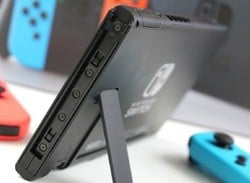 New 4K Switch Model Could Launch For $399, Analysts Suggest
