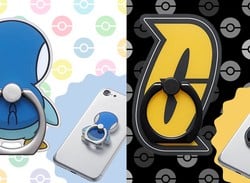 Pokémon My Nintendo Physical Rewards Are 'Coming Soon' To North America