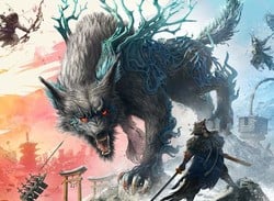First Look At 'Wild Hearts S' Four-Player Gameplay On Switch 2