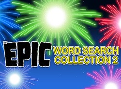Epic Word Search Collection 2 is Finding Its Way to 3DS on 26th May