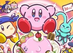 Kirby GDC Panel, 'The Many Dimensions Of Kirby', Now Available Online