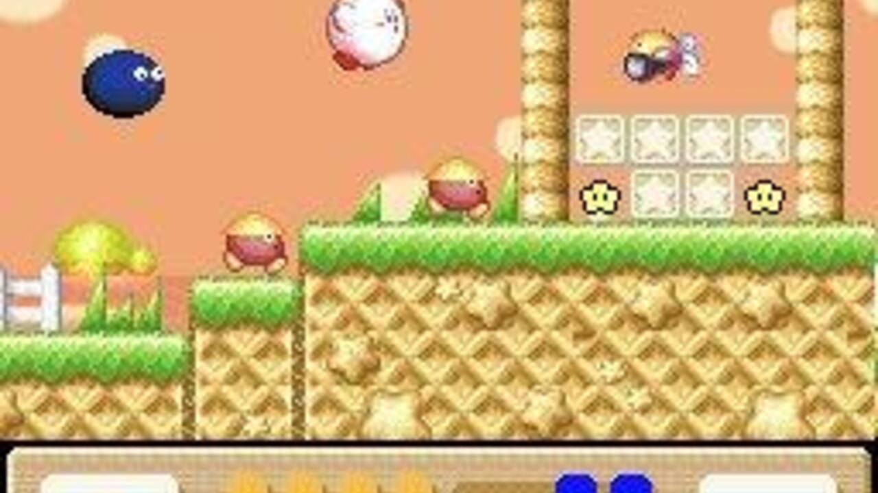 USA VC Update: Kirby's Dream Land 3 | Nintendo Life