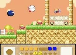USA VC Update: Kirby's Dream Land 3