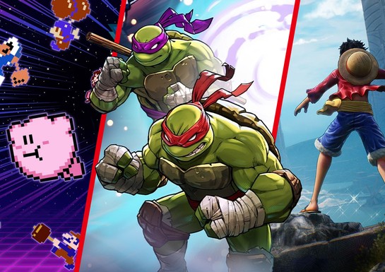 10 Exciting New Games Coming To Nintendo Switch In July 2024