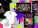 Get Your Hands On Real-Life Splatoon 2 T-Shirts And Posters To Celebrate The Final Splatfest