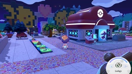 Pokémon Pokopia: Best Cloud Islands & Developer Island Codes