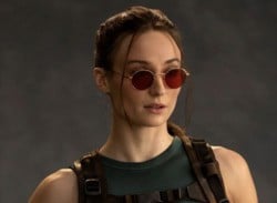 Tomb Raider Series Pauses Production After Sophie Turner Suffers "Minor Injury"