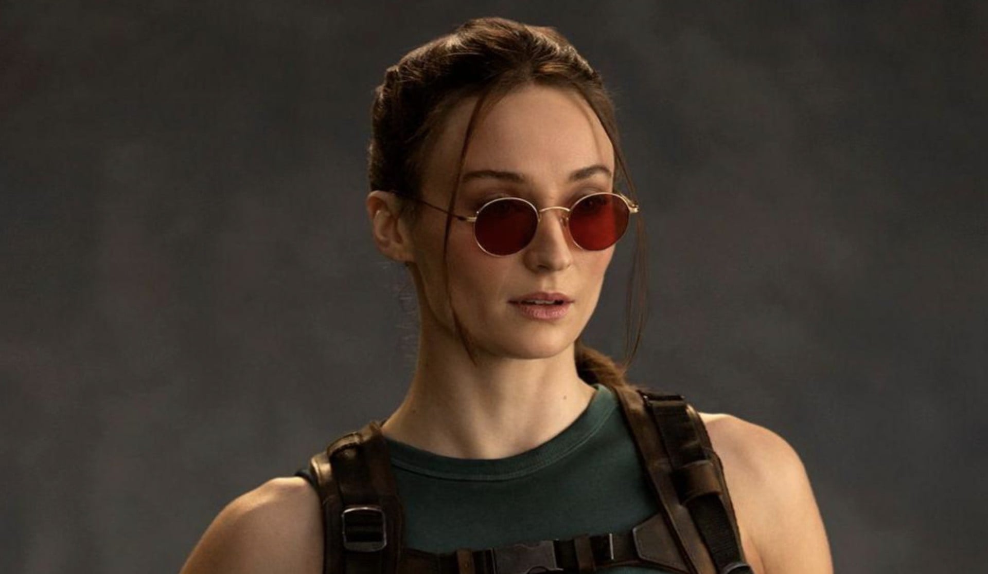 Tomb Raider Series Pauses Production After Sophie Turner Suffers "Minor Injury"