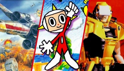 25 Nintendo 64 Games We'd Love To See Added To The Switch Online Expansion Pack