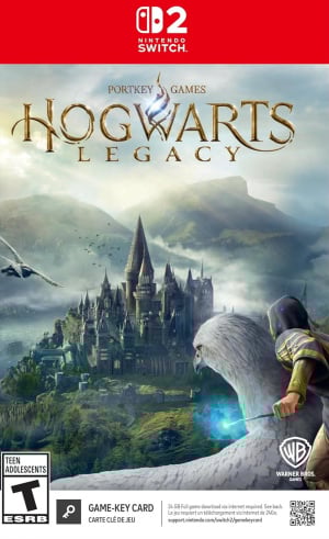 Hogwarts Legacy