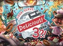 Cook, Serve, Delicious! 3 Brings More Intense Restaurant Sim Gameplay To Switch