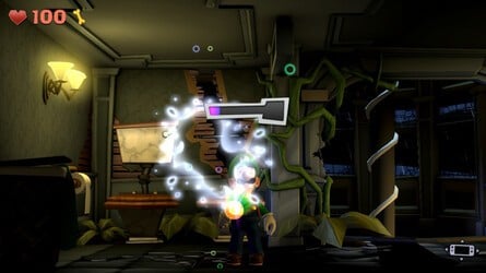 Luigi's Mansion 2 HD Walkthrough Guide