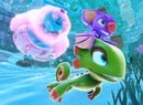 New Yooka-Replaylee Gameplay Revealed In Deep Dive "Explainer" Trailer