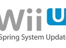 Wii U System Update Coming Next Week