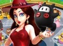 Super Mario Party Jamboree: How To Unlock Pauline And Ninji