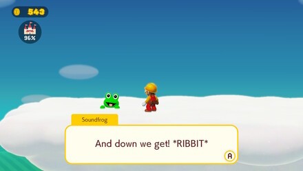 Super Mario Maker 2 Story Mode - How To Unlock Items, Characters, Mii ...