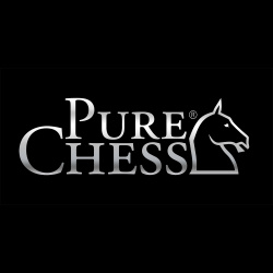 Pure Chess Cover