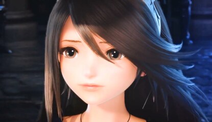 Bravely Default Producer Would Love To Bring The Series To Home Consoles