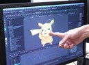 Japanese YouTuber Goes Behind The Scenes Of Pokémon Let's Go Pikachu And Eevee