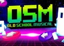 Old School Musical Brings 8-Bit Era Rhythm Game Action To Switch Next Month