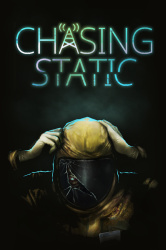 Chasing Static Cover