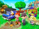 Nintendo Refuses To Confirm If Animal Crossing: Pocket Camp Will Connect To Console Outings