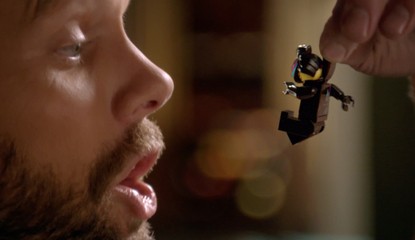 Lego Dimensions Could Be A Game-Changer In The Toys To Life Sector