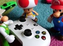 The Time Is Right For Microsoft And Nintendo To Get Comfier With One Another