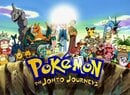 A Pokémon Retrospective: Generation 2 - 1999 To 2002