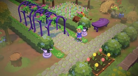 Far Farm - Spring Update 5