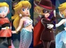 The Reviews Are In For Princess Peach: Showtime!