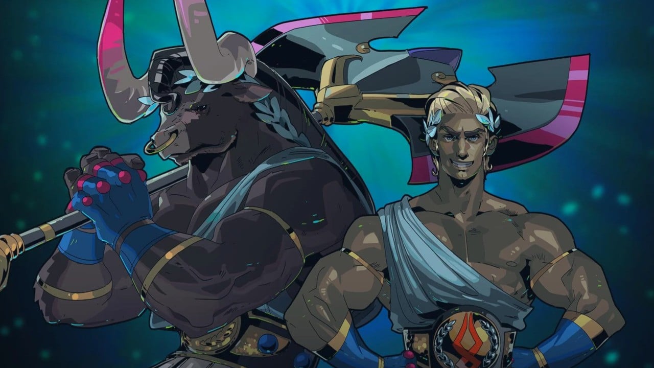 Here's Some of Our Favorite Ships in Supergiant Games' Hades