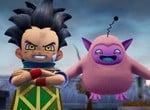 Dragon Quest Monsters: The Withered World 'Monster Wrangler' Trailer Released
