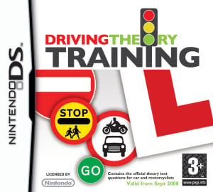 Driving Theory Training