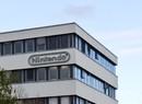 Staff Reshuffle At Nintendo Of Europe