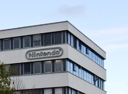 Staff Reshuffle At Nintendo Of Europe