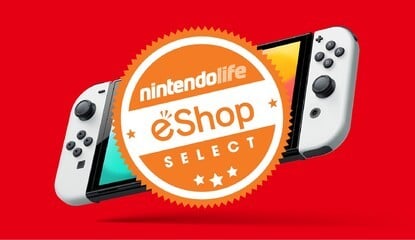 Nintendo Life eShop Selects - The Best Digital-Only Games On Switch