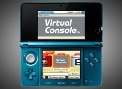 eShop Games Start from $1.99 and Other Interesting Information